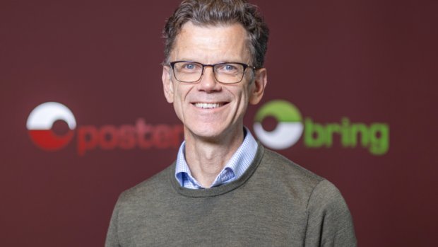 Petter-Børre Furberg