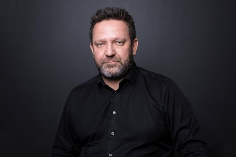 Hans Øyvind Ryen