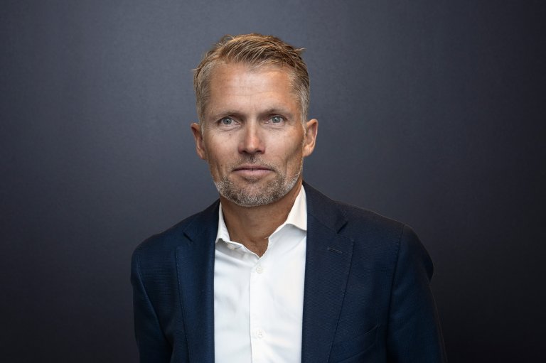 Thomas Støkken