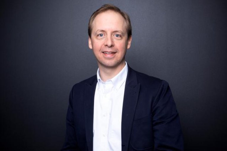 Erik Roth