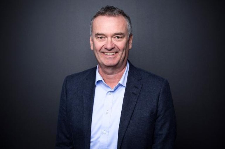 Morten Stødle
